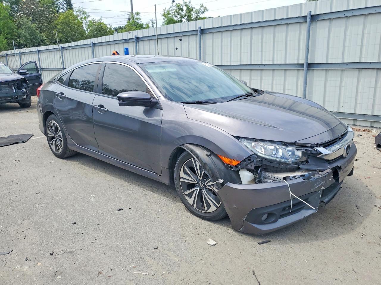 Honda Civic Exl
