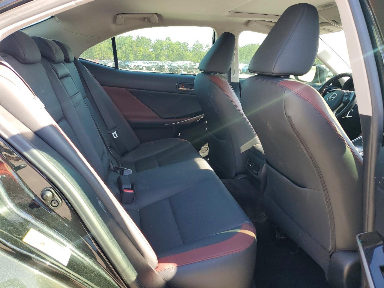 Lexus Is 300