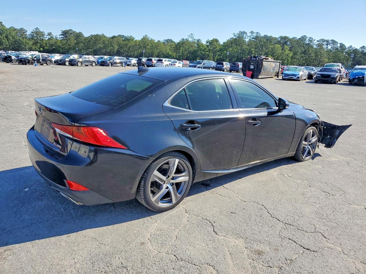 Lexus Is 300