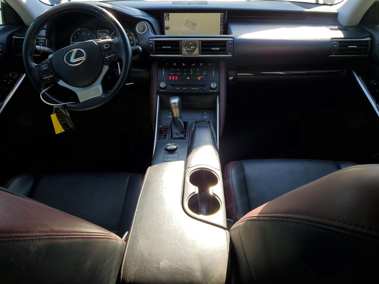 Lexus Is 300