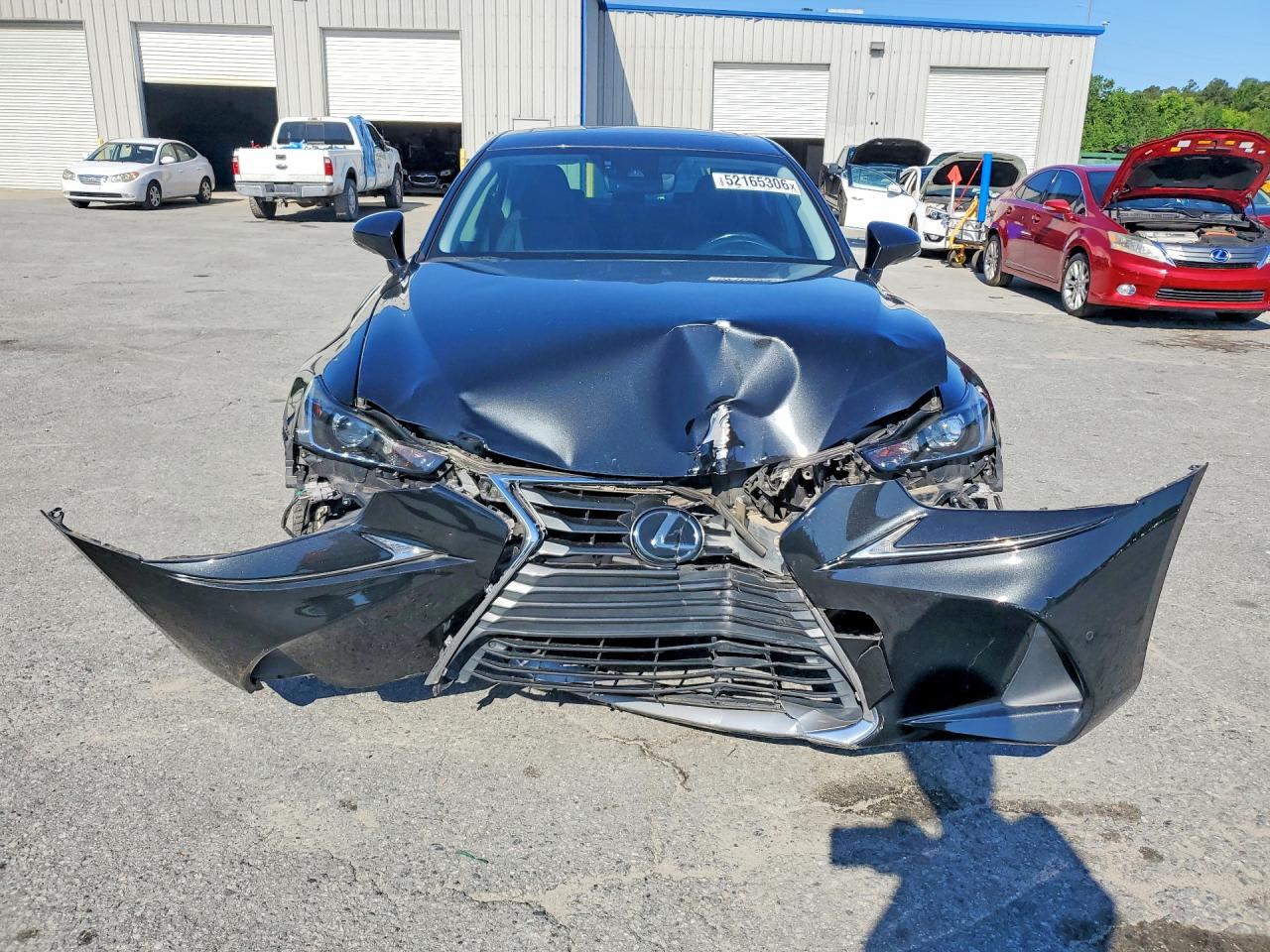 Lexus Is 300