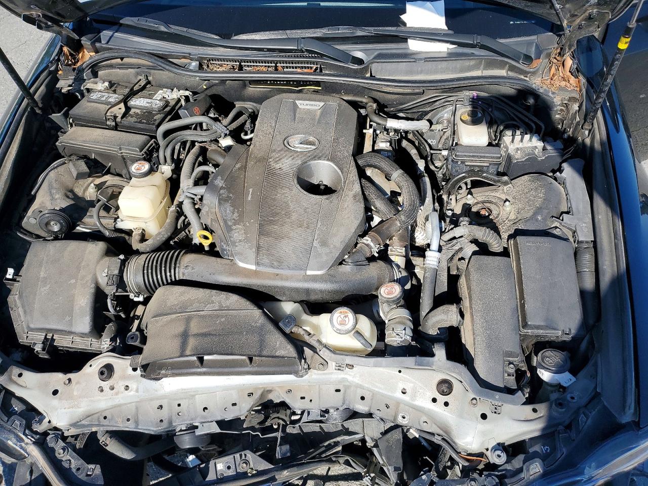 Lexus Is 300