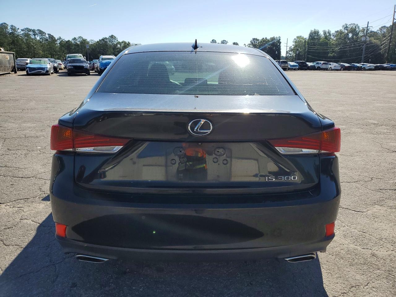 Lexus Is 300