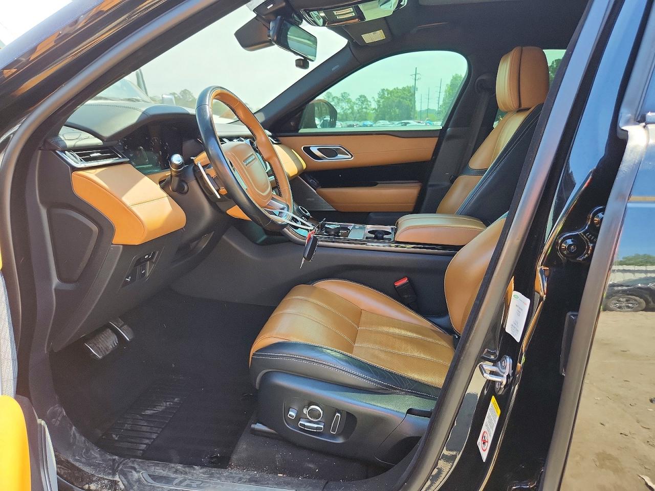 Land Rover Range Rover R-dynamic Se