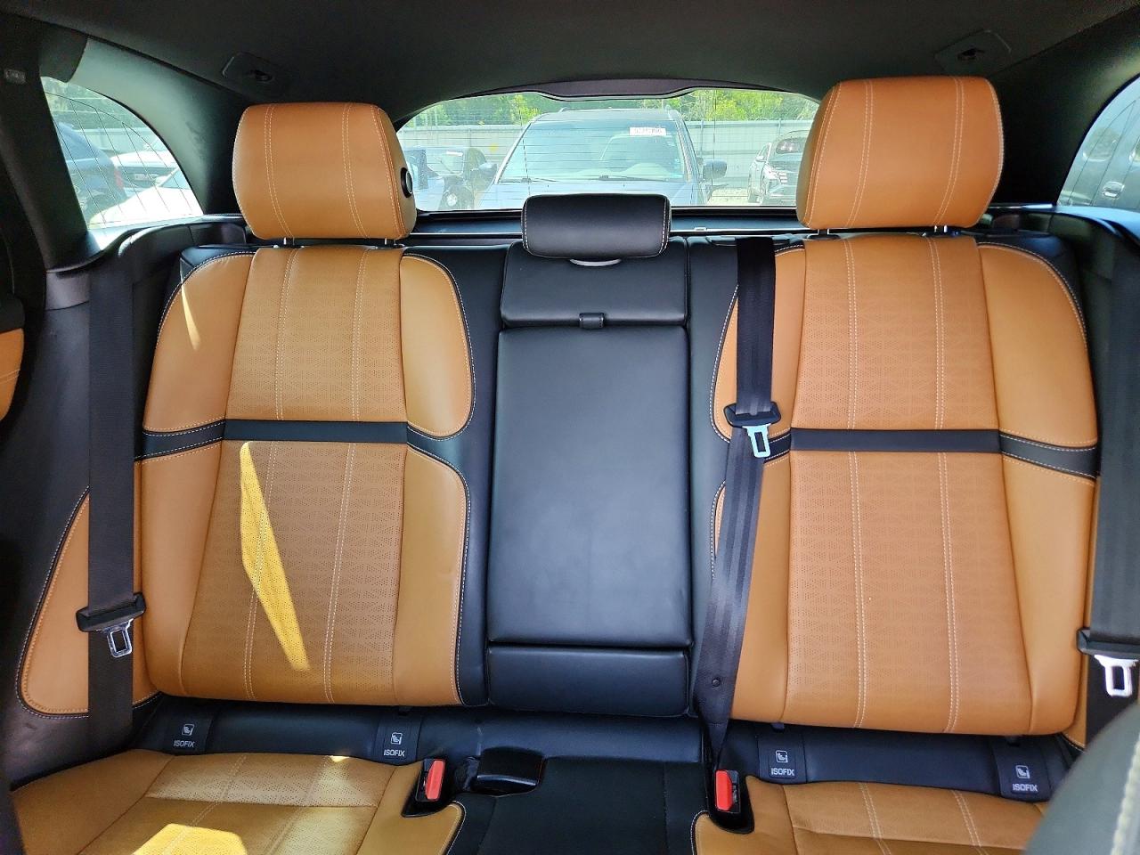 Land Rover Range Rover R-dynamic Se