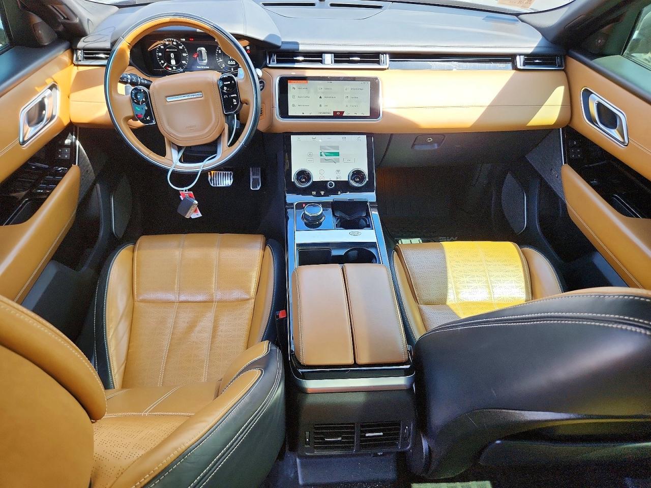 Land Rover Range Rover R-dynamic Se