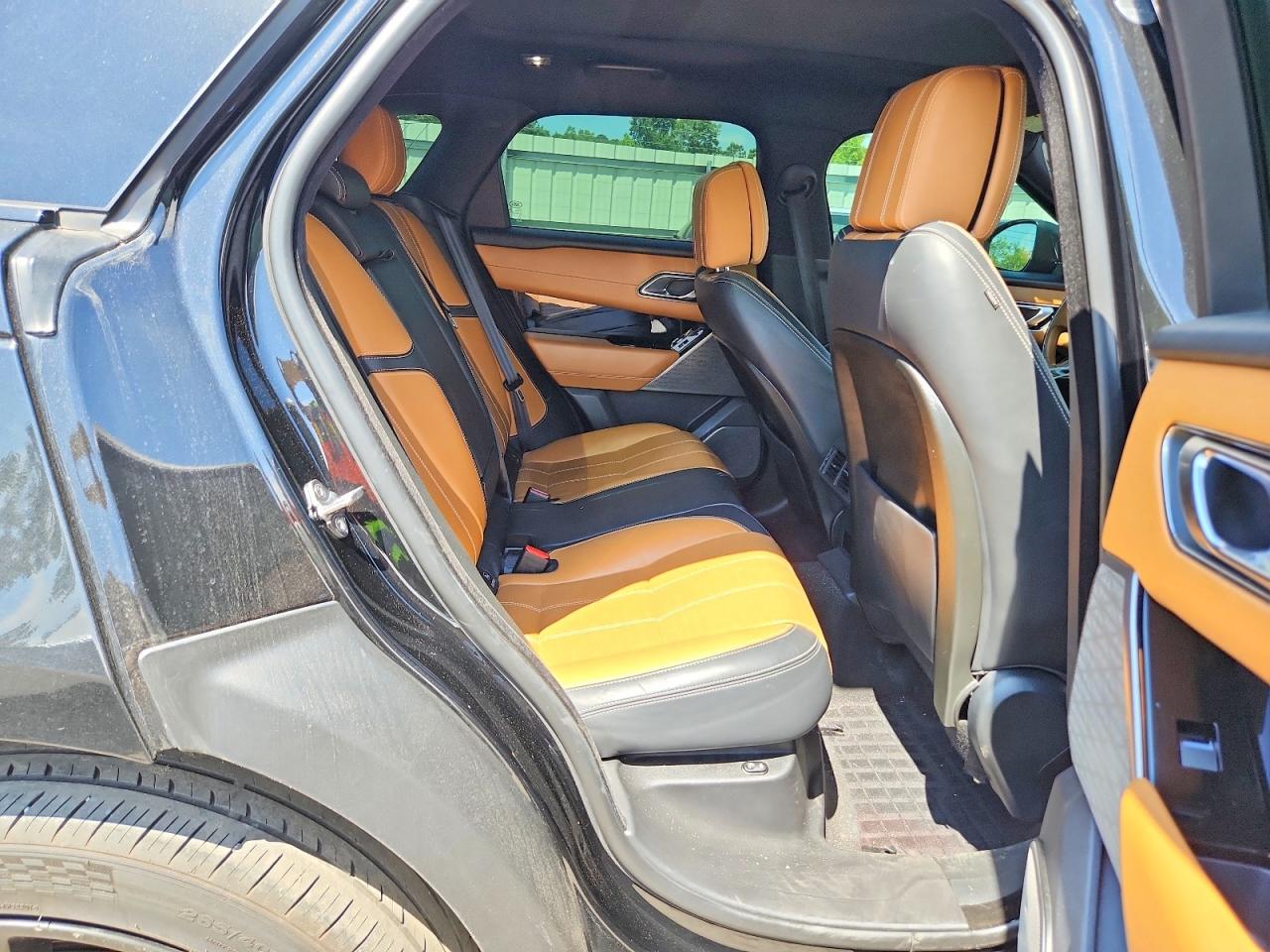 Land Rover Range Rover R-dynamic Se