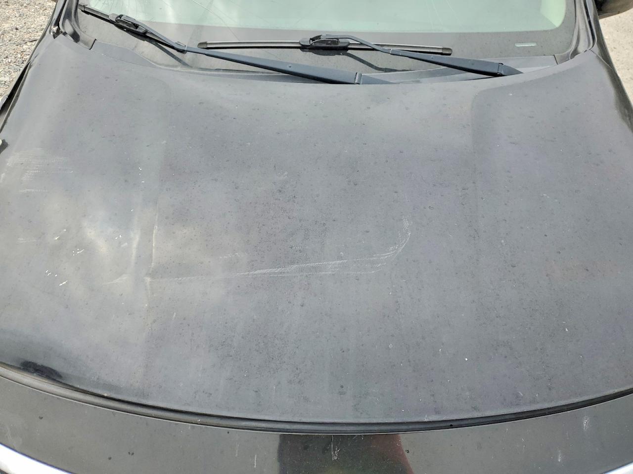 Nissan Versa 1.6 S Plus