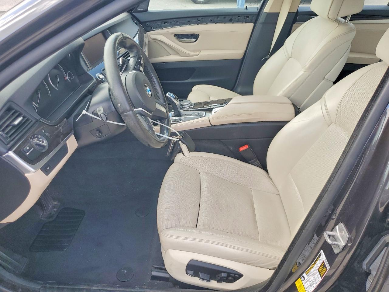BMW 5 Series I