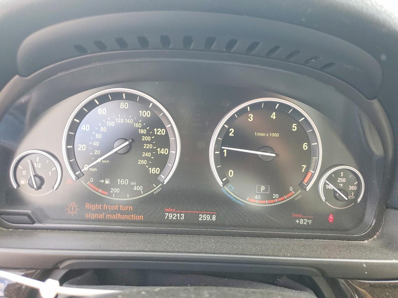 BMW 5 Series I