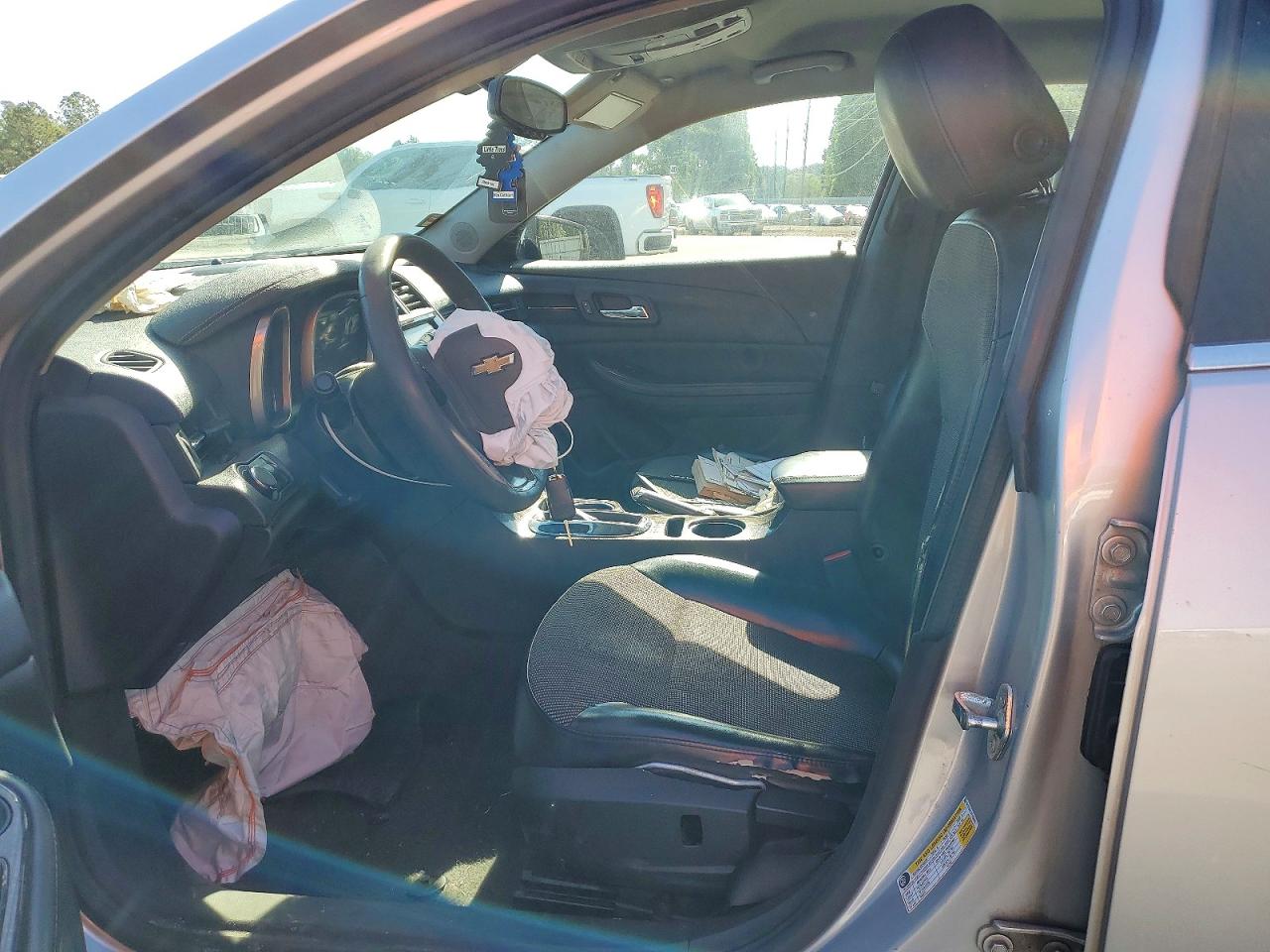 Chevrolet Malibu 1lt
