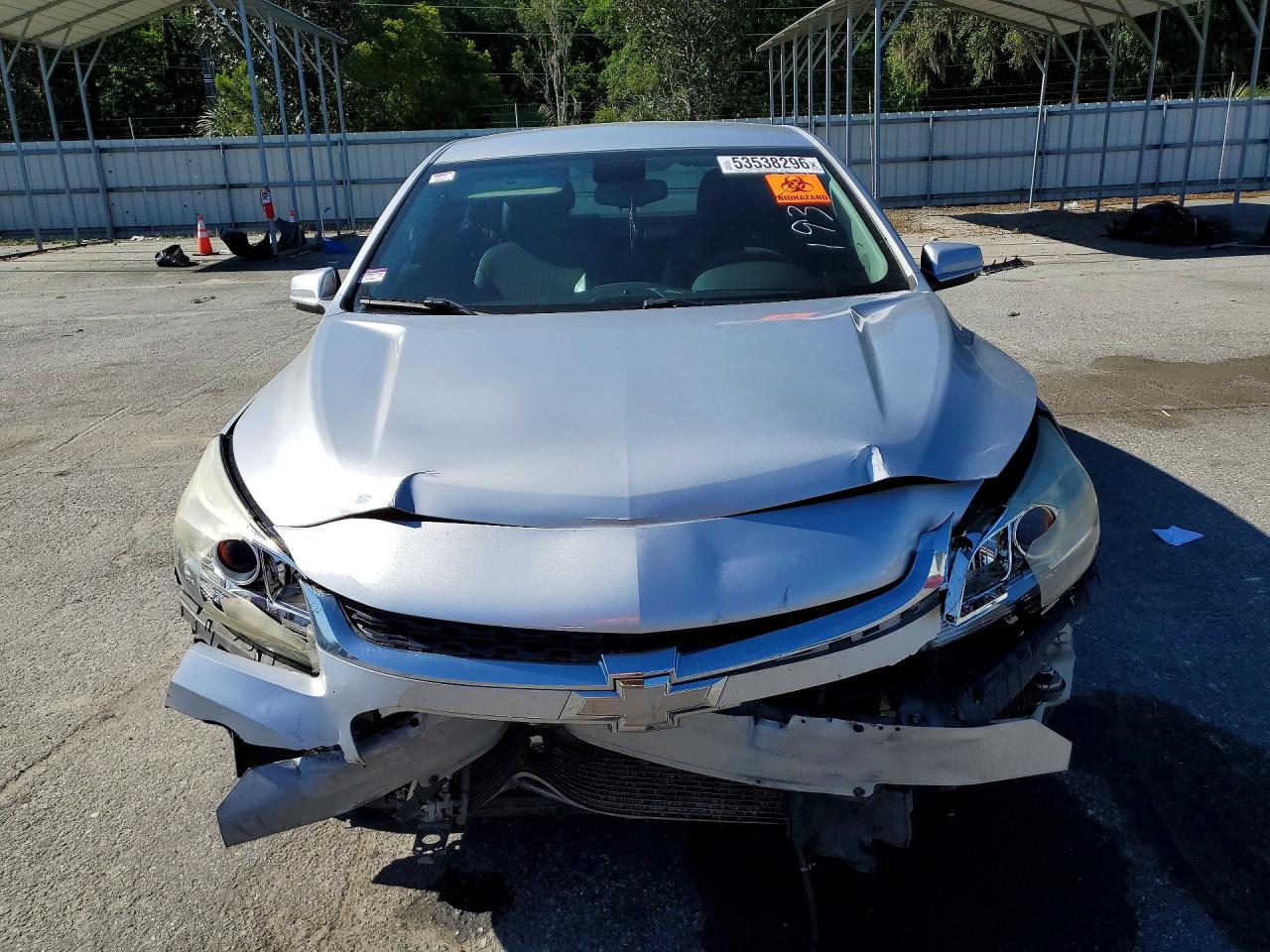 Chevrolet Malibu 1lt
