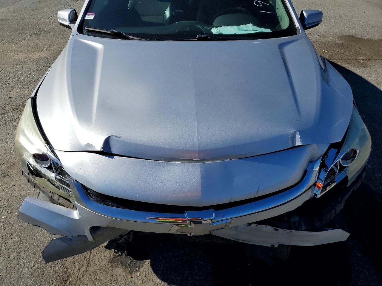 Chevrolet Malibu 1lt
