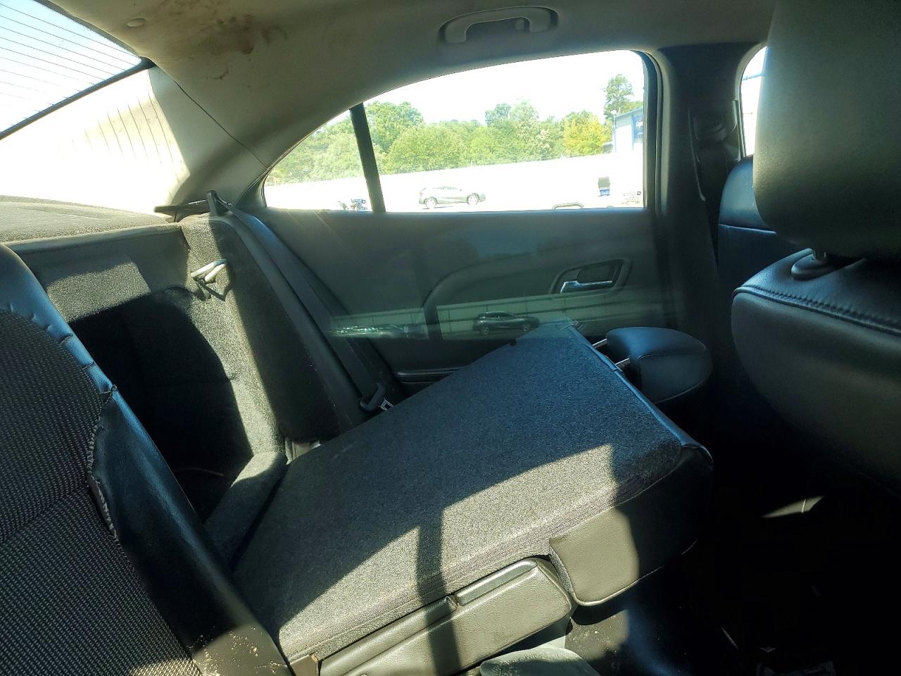 Chevrolet Malibu 1lt