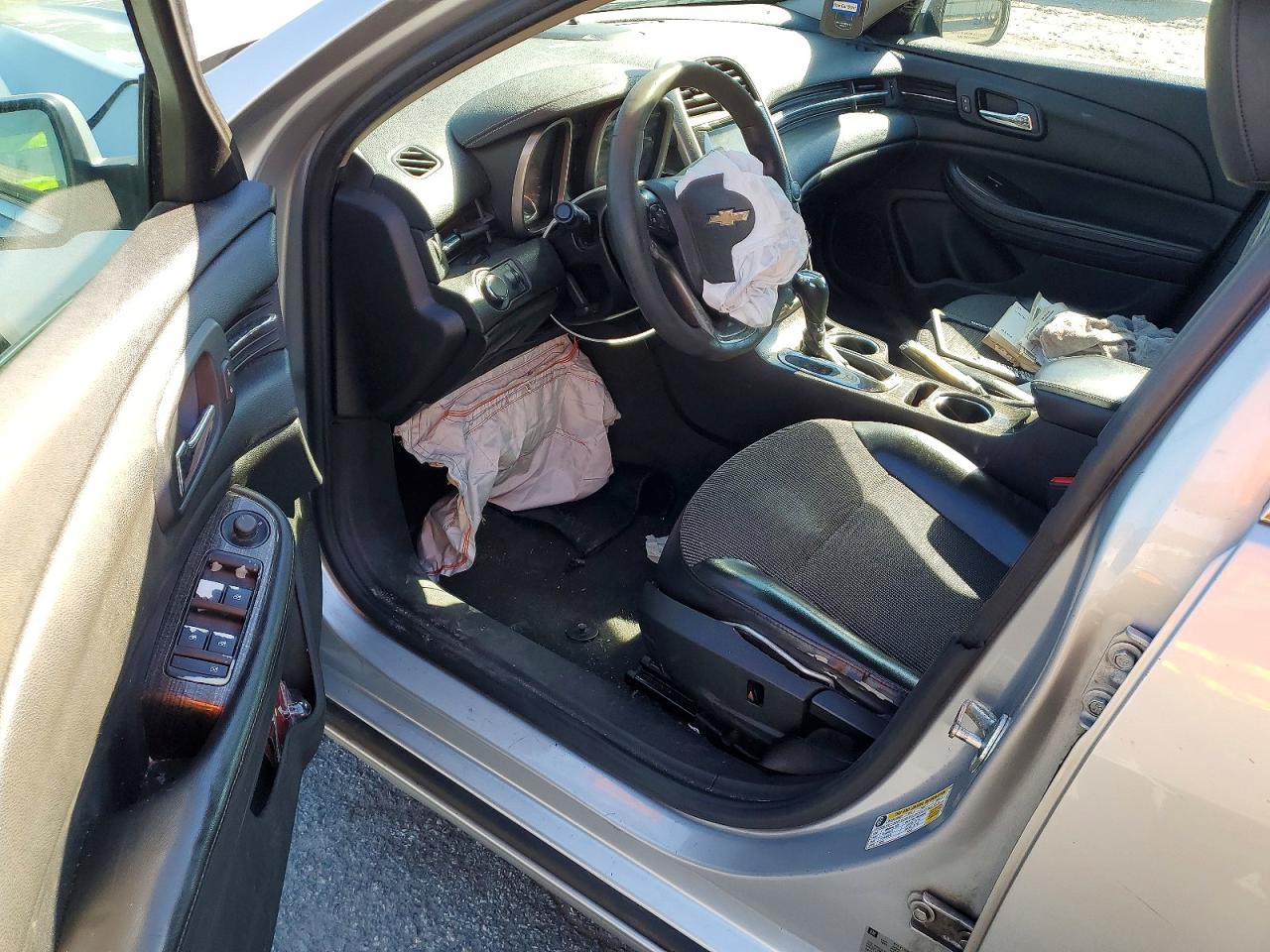 Chevrolet Malibu 1lt