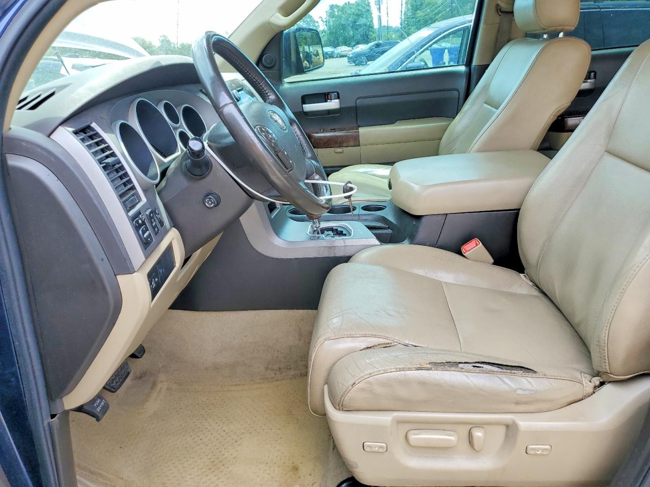 Toyota Tundra Crewmax Limited