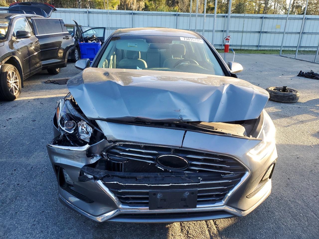 Hyundai SONATA Se