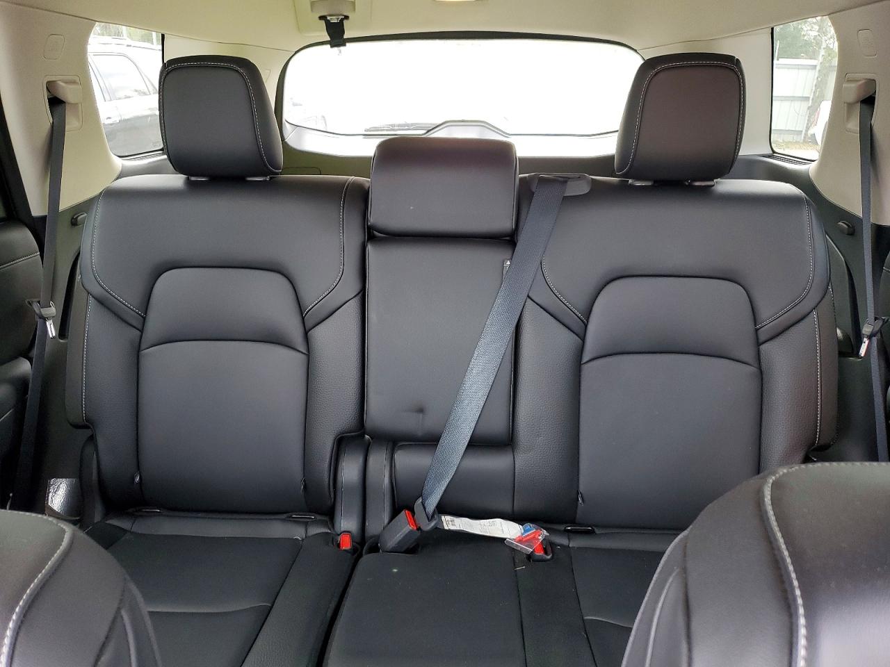 Nissan Pathfinder Sl