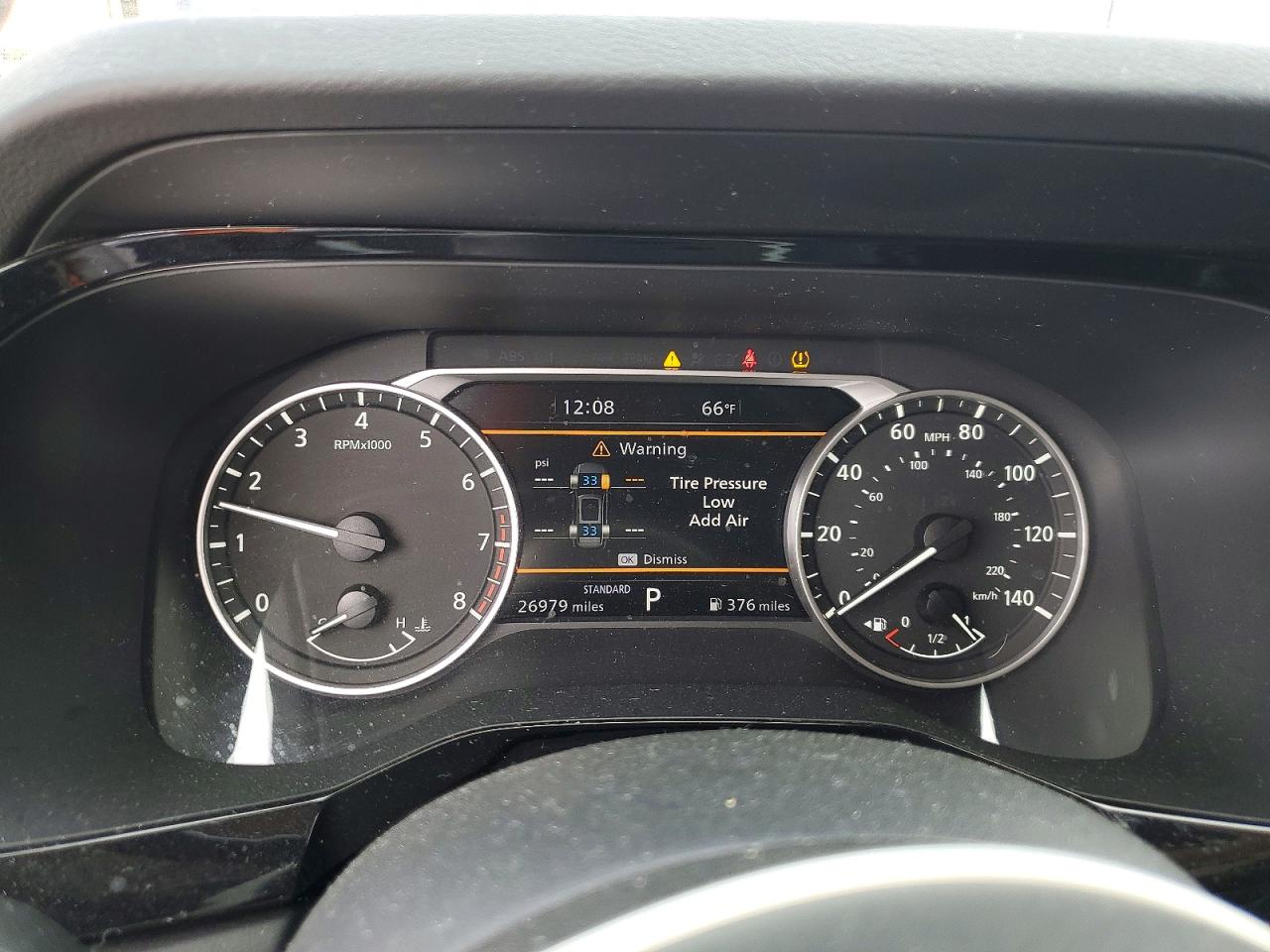 Nissan Pathfinder Sl