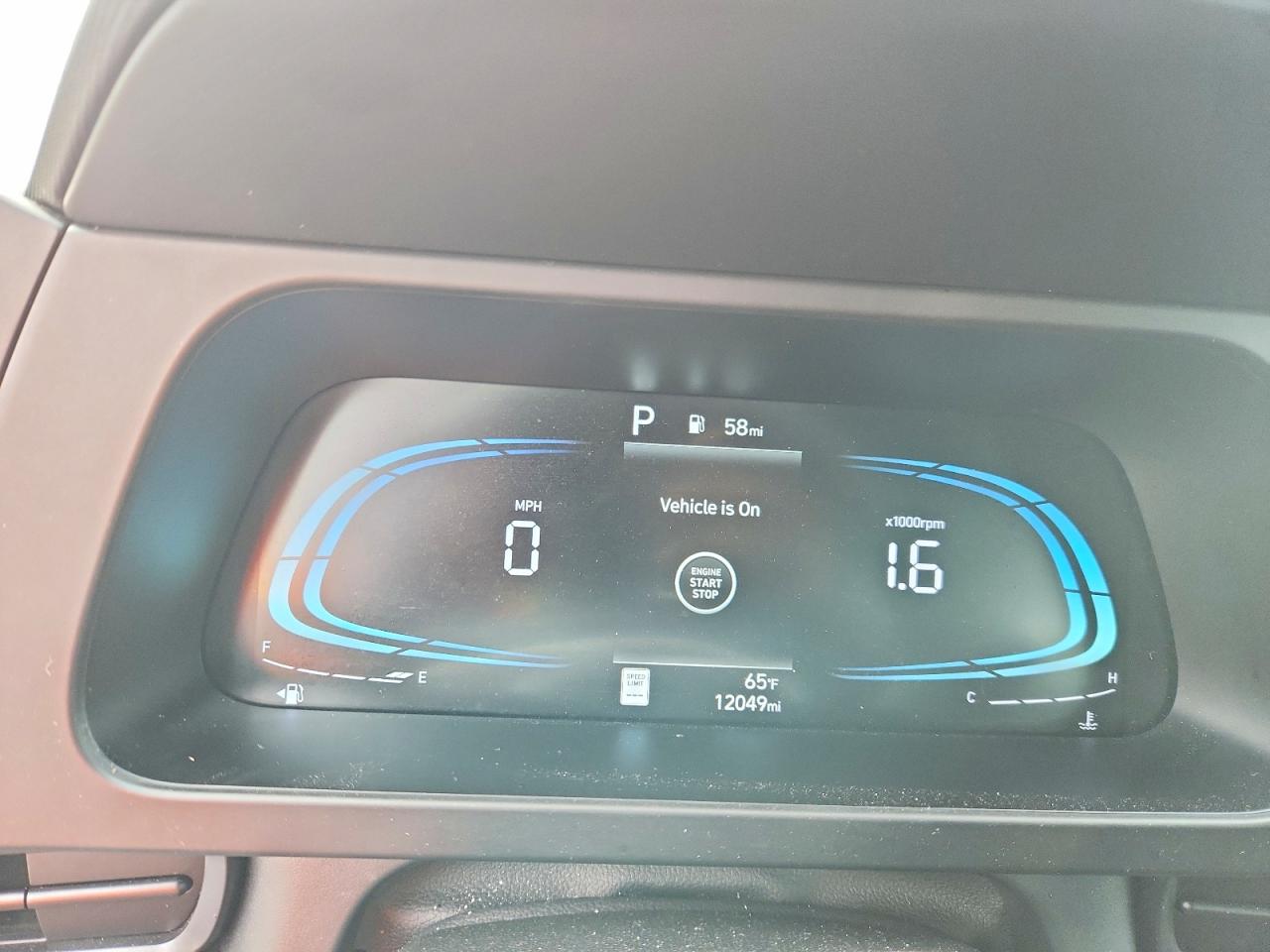 Hyundai ELANTRA Sel Sport