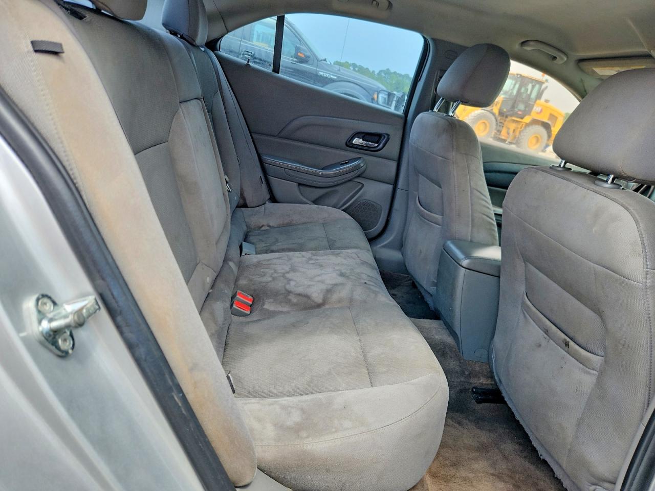 Chevrolet Malibu Ls