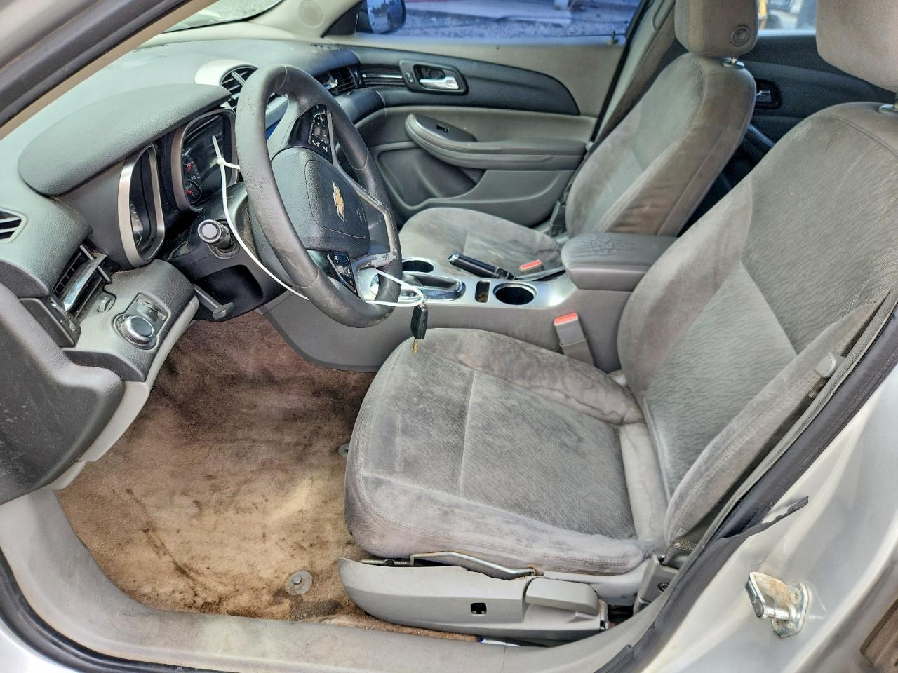 Chevrolet Malibu Ls