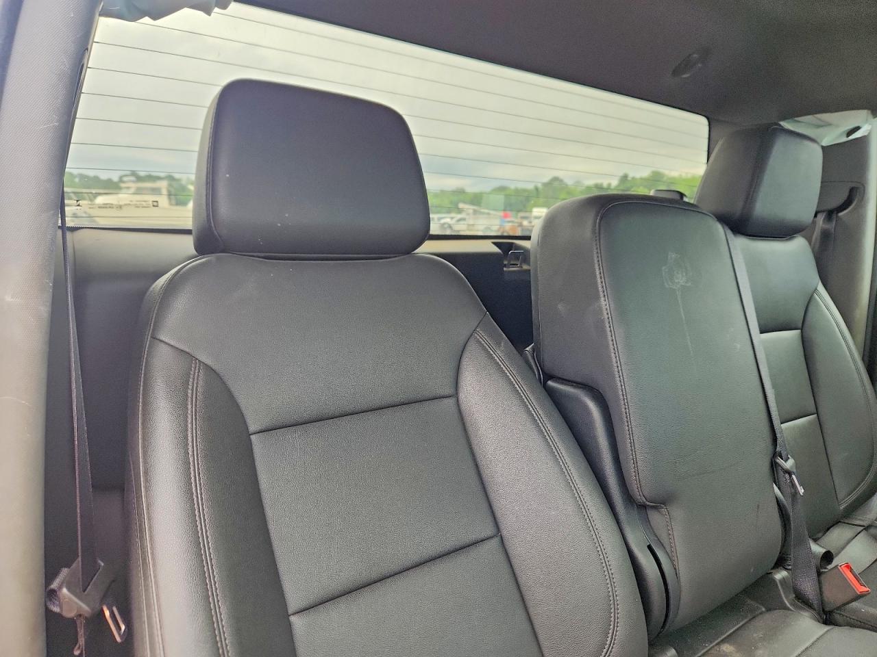 Chevrolet Silverado K1500