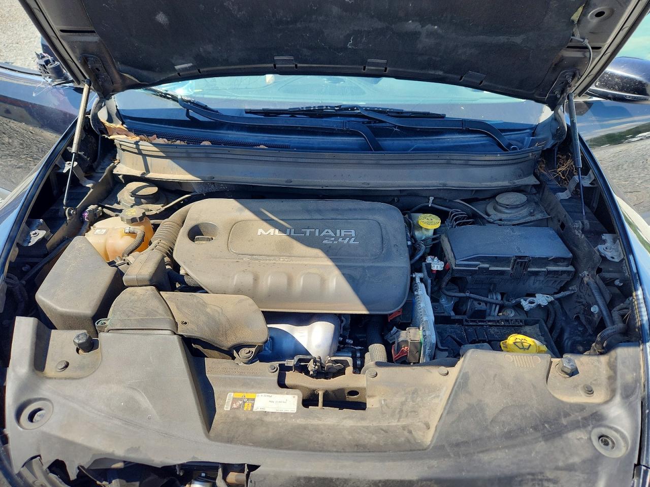 Jeep Grand Cherokee Latitude
