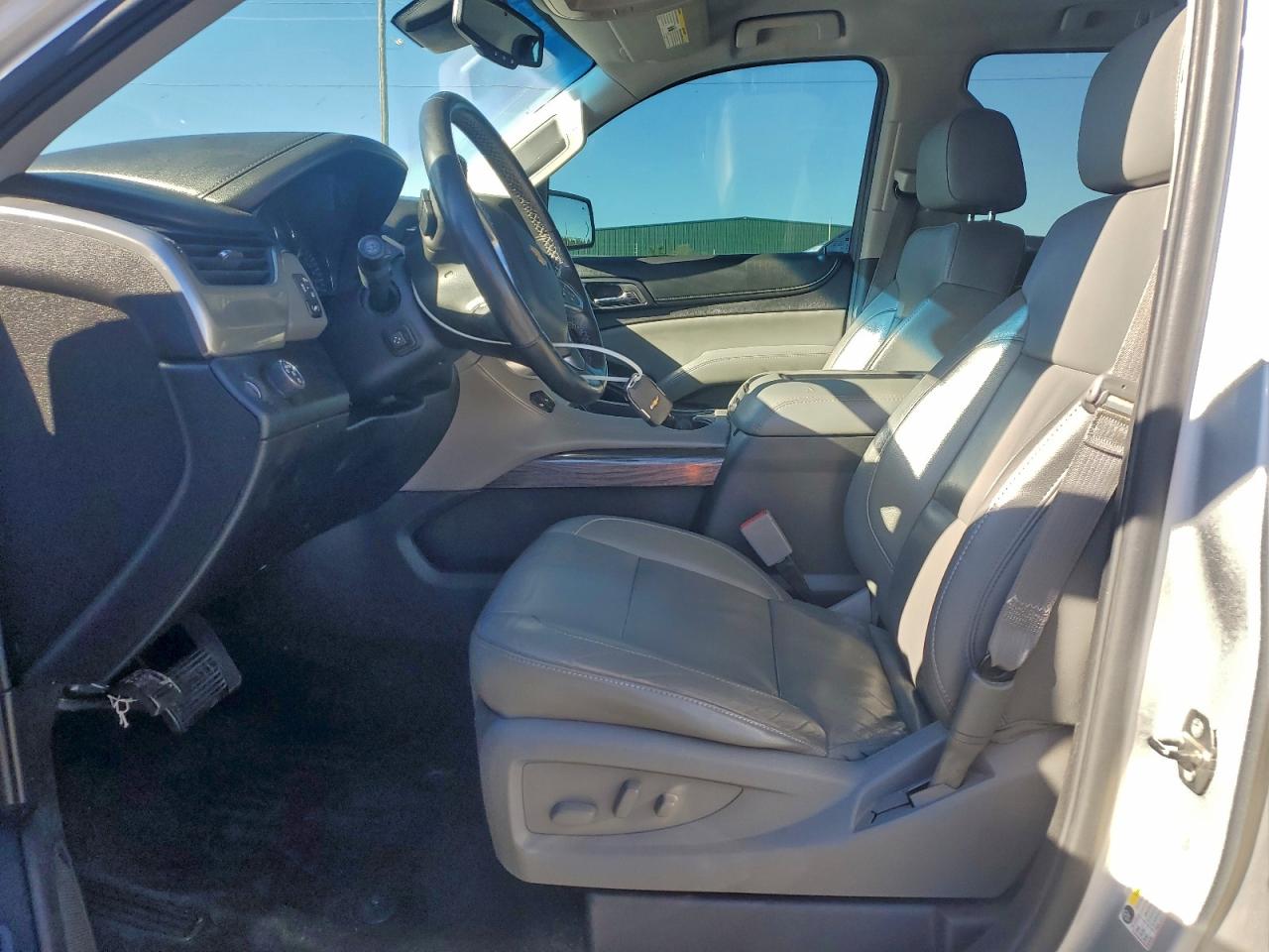Chevrolet Tahoe C1500 Lt