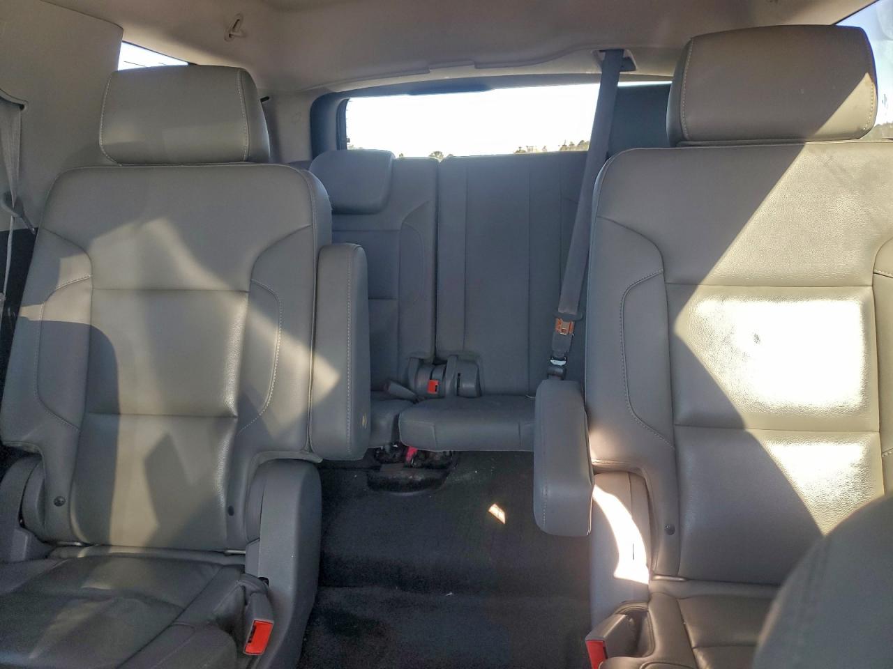 Chevrolet Tahoe C1500 Lt