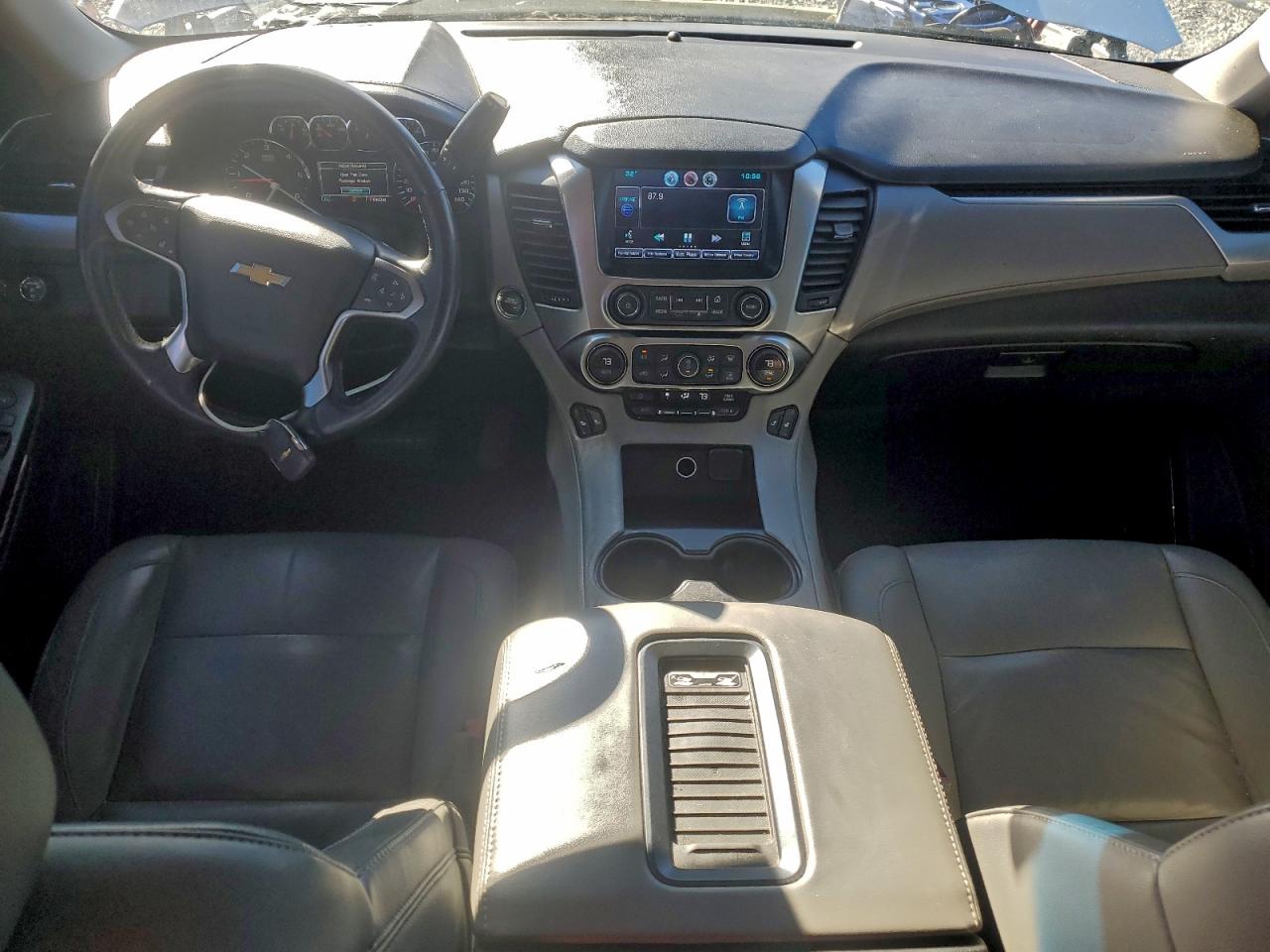 Chevrolet Tahoe C1500 Lt