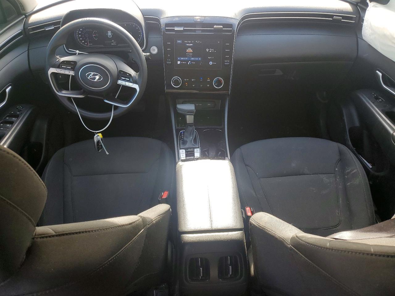 Hyundai TUCSON Sel