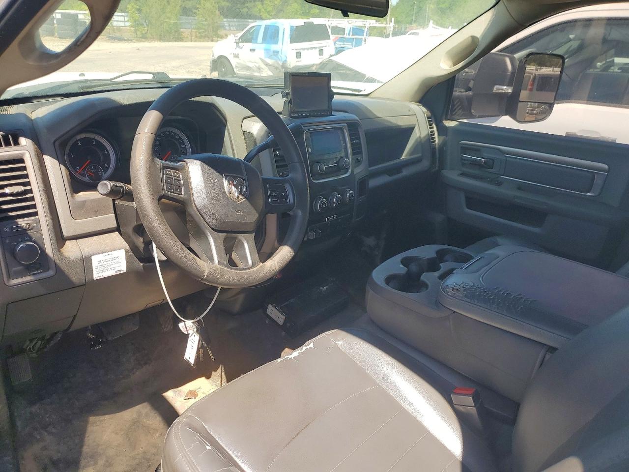 Ram 5500