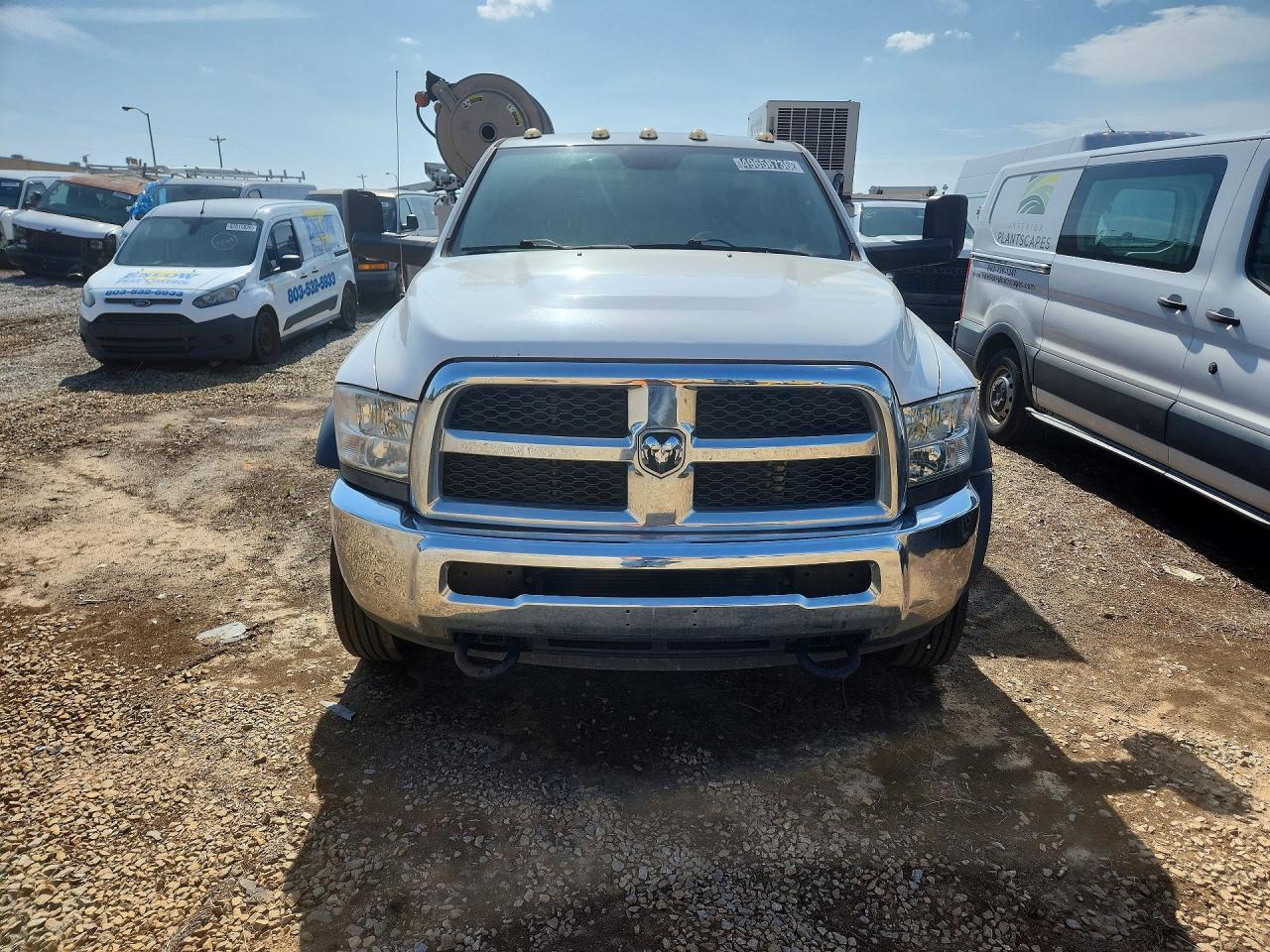 Ram 5500