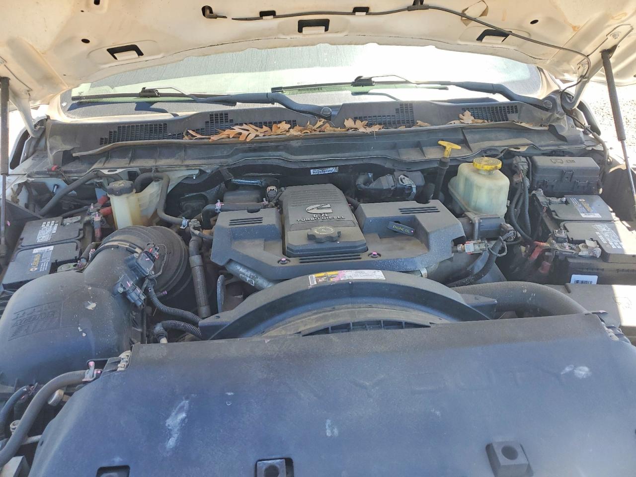 Ram 5500