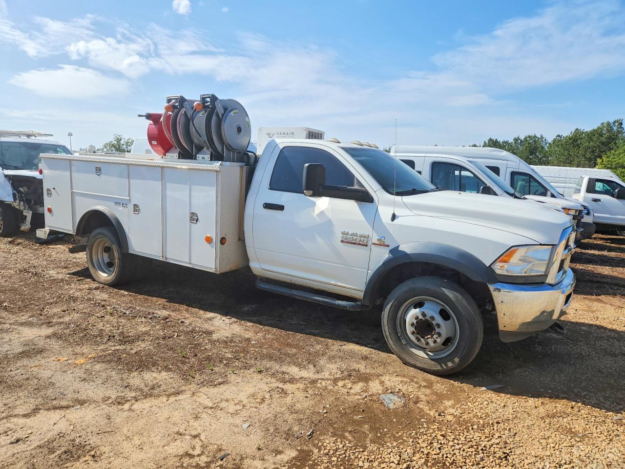 Ram 5500
