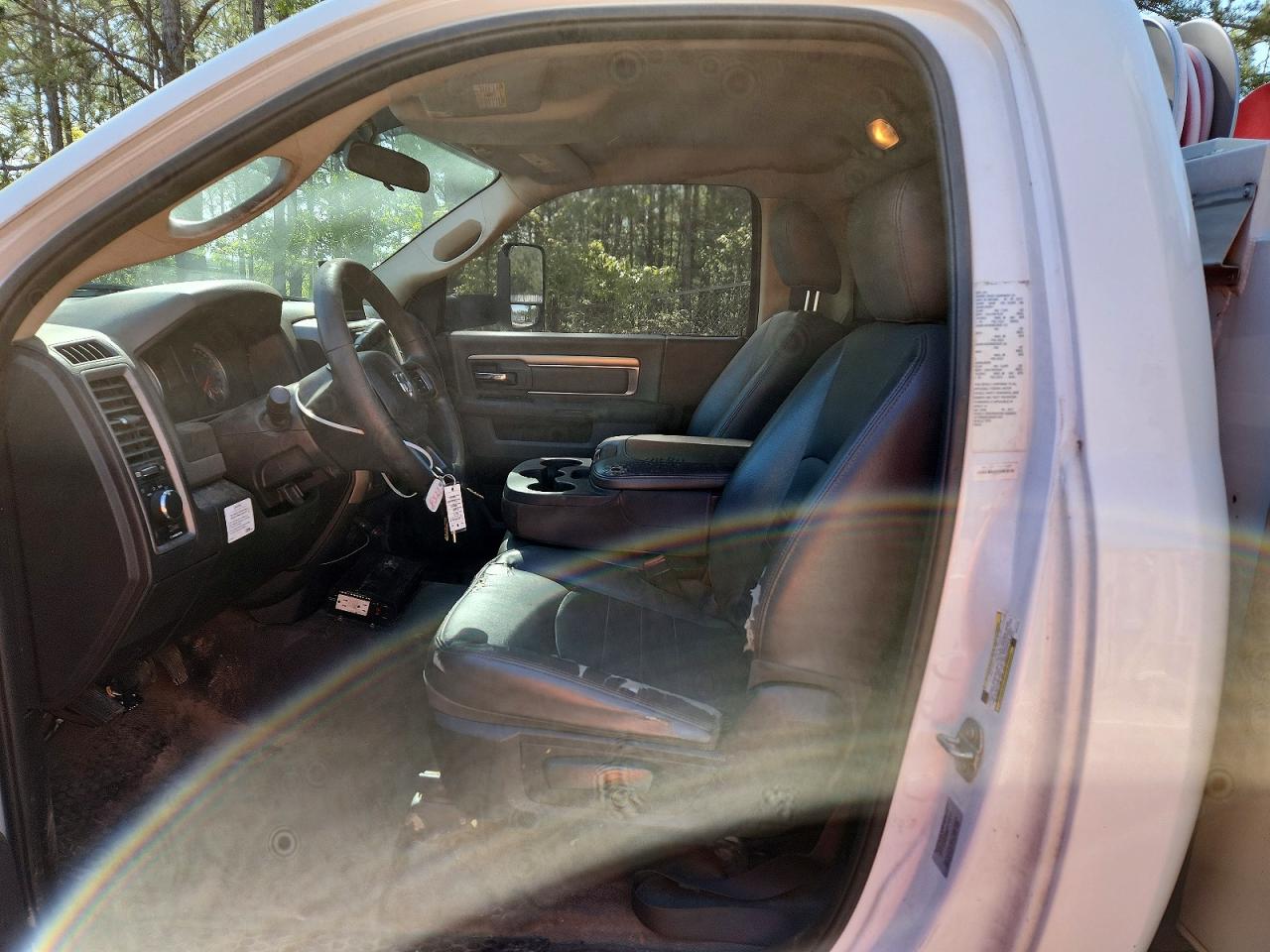 Ram 5500