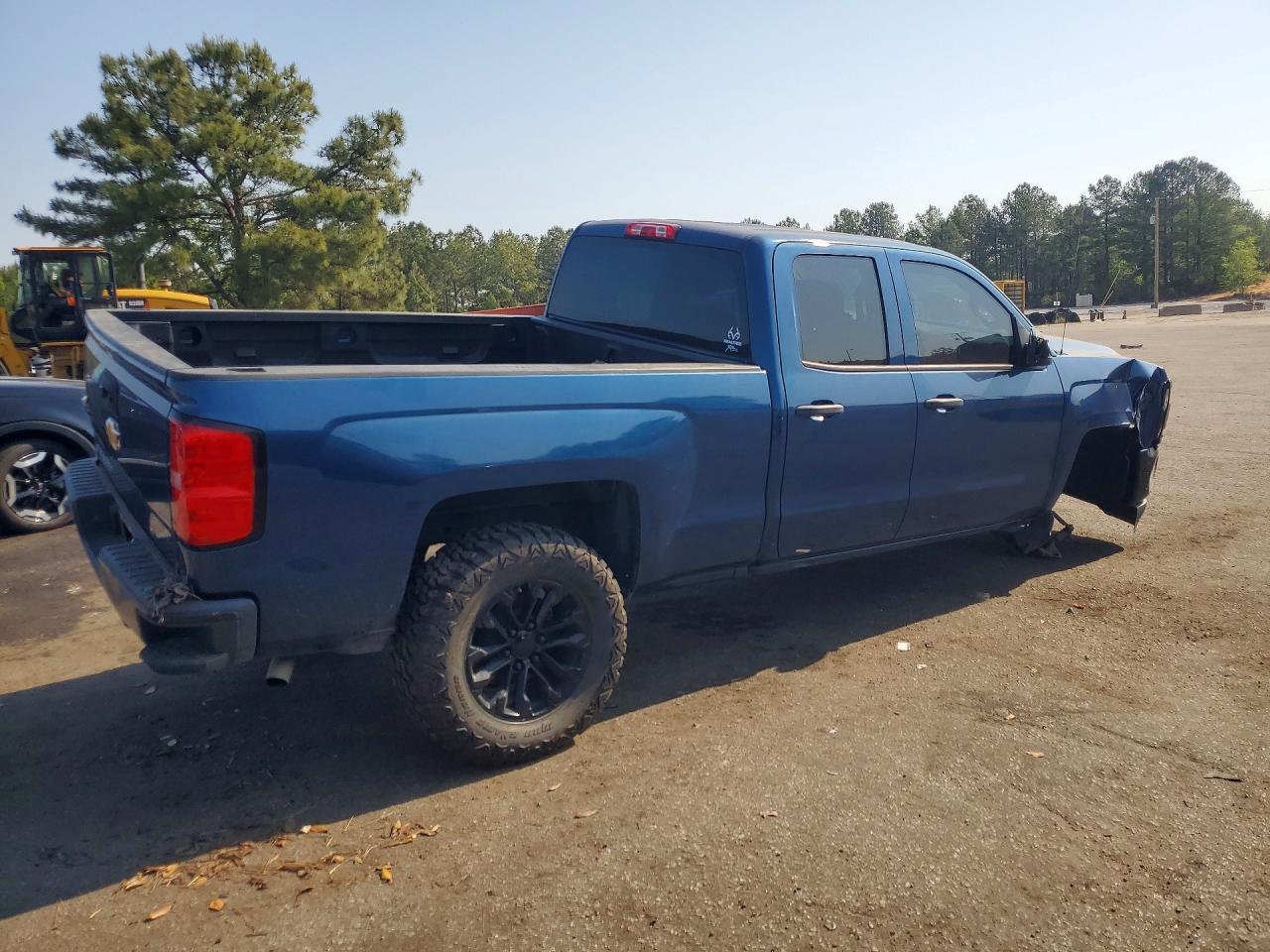 Chevrolet Silverado C1500
