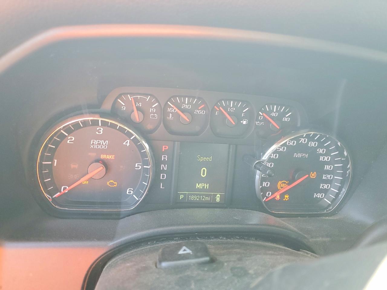 Chevrolet Silverado C1500