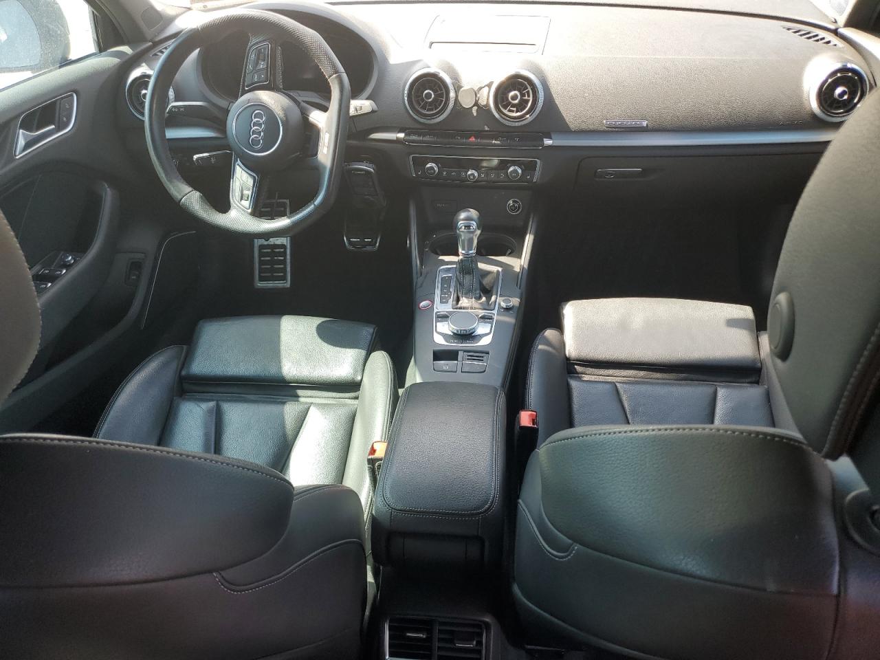 Audi S3 Premium Plus