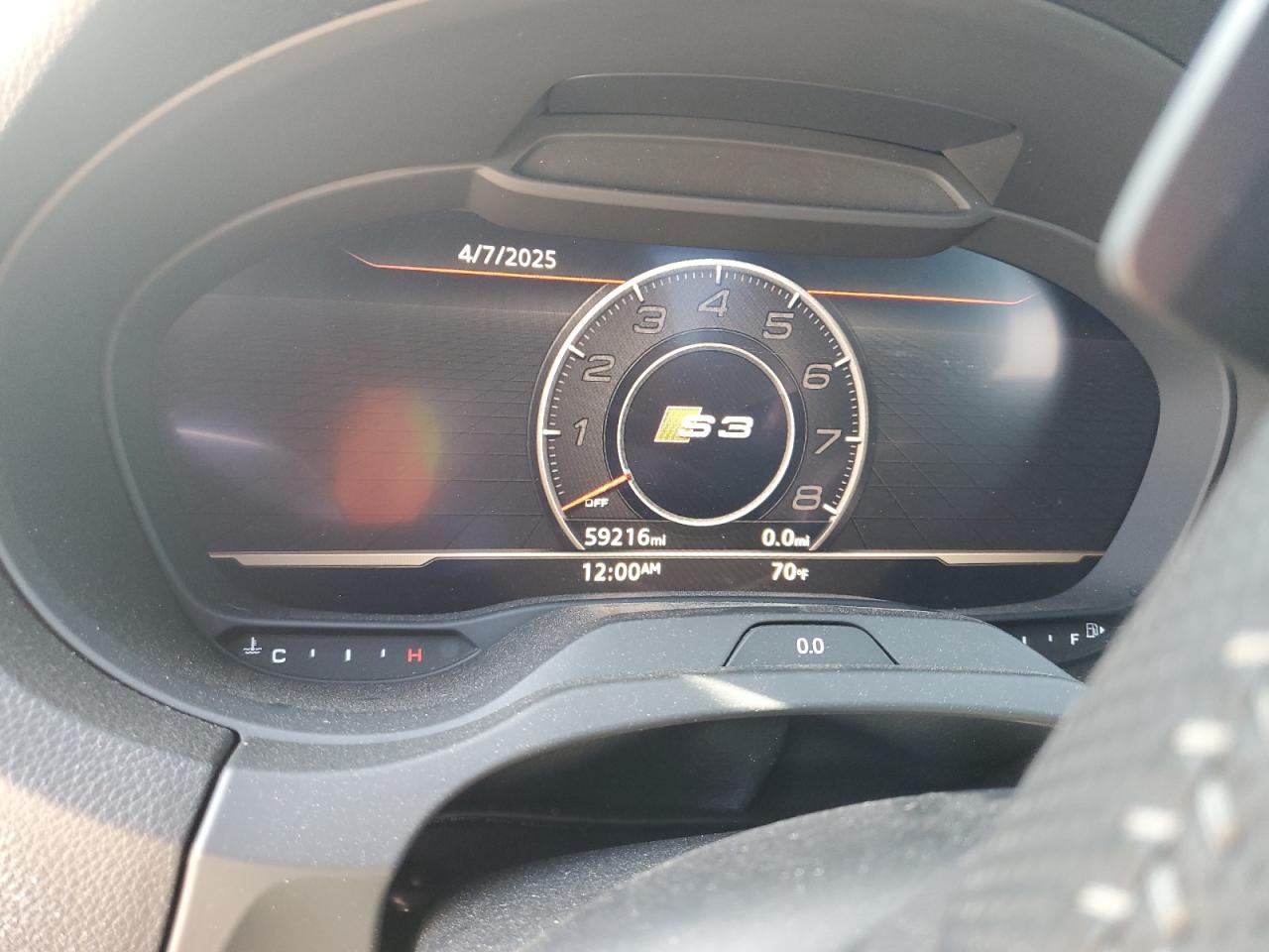 Audi S3 Premium Plus