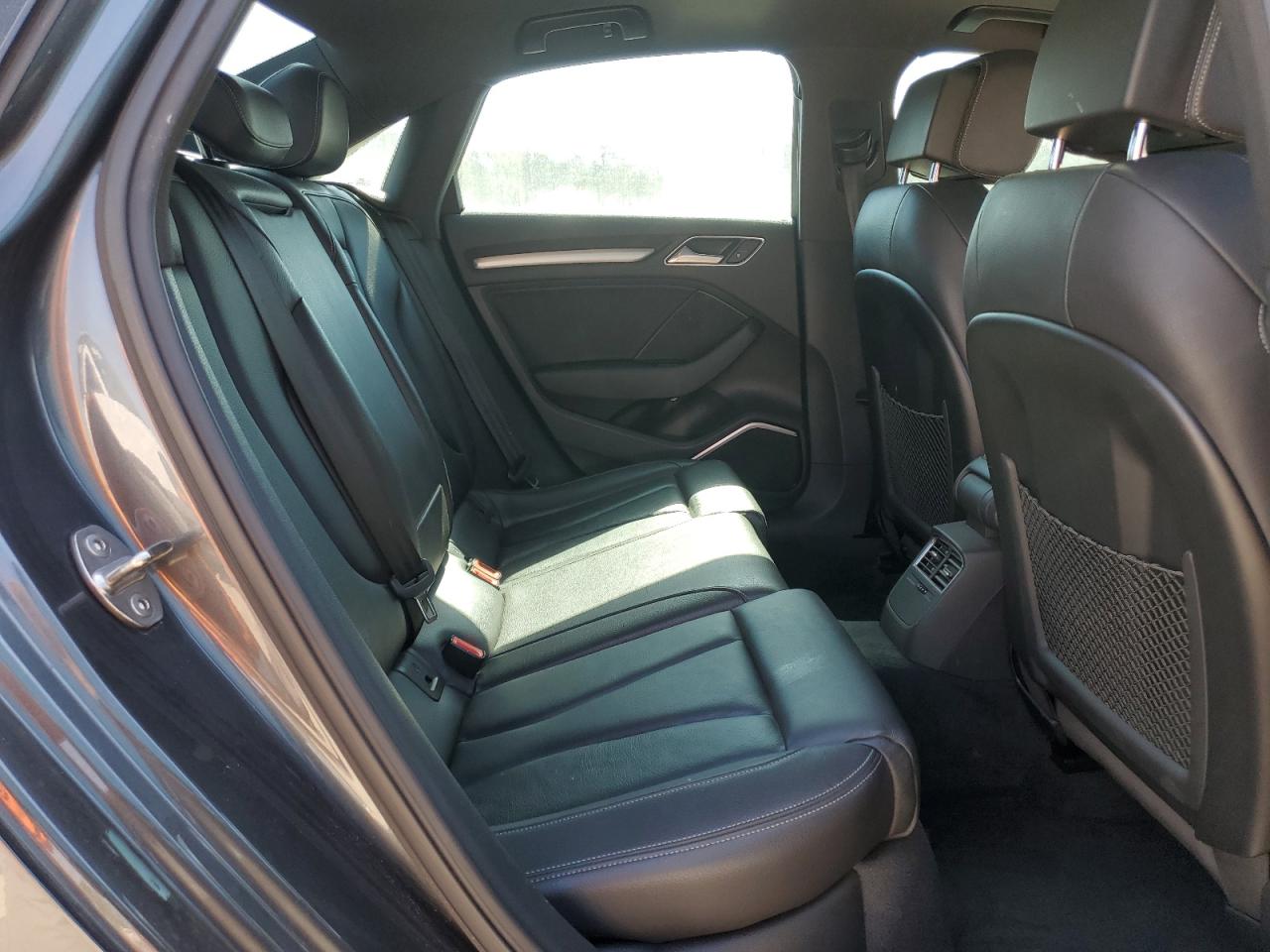 Audi S3 Premium Plus