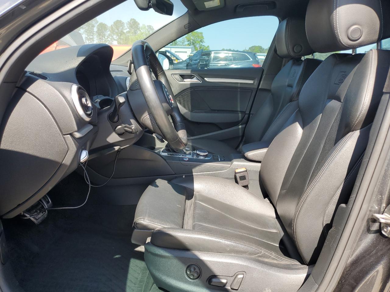 Audi S3 Premium Plus