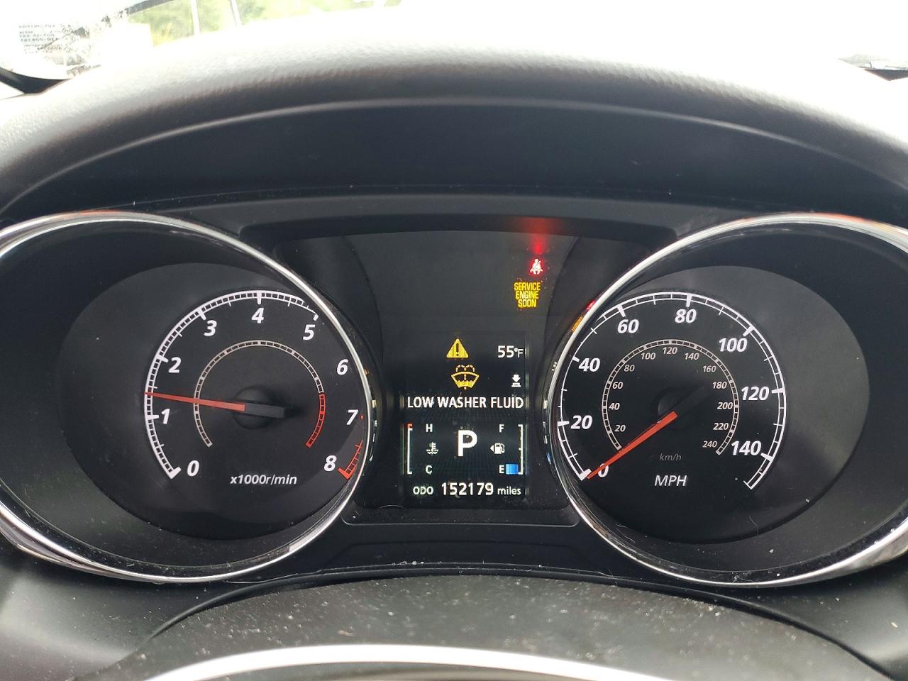 Mitsubishi Outlander Es