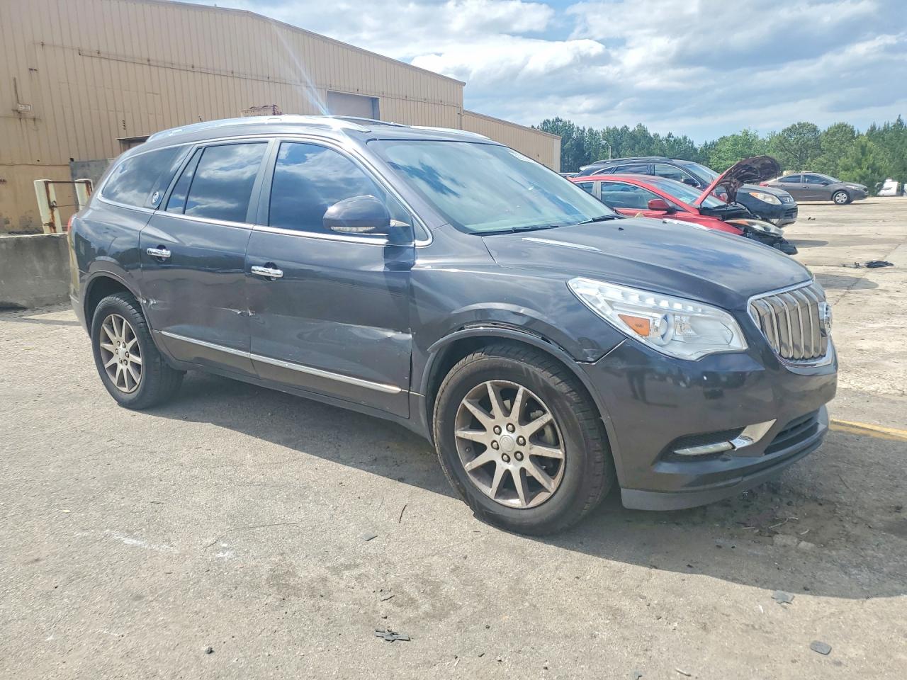 Buick Enclave