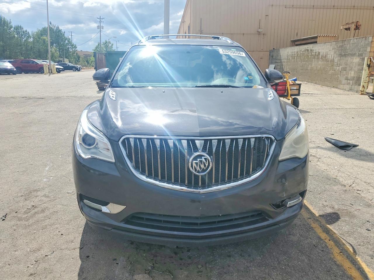Buick Enclave