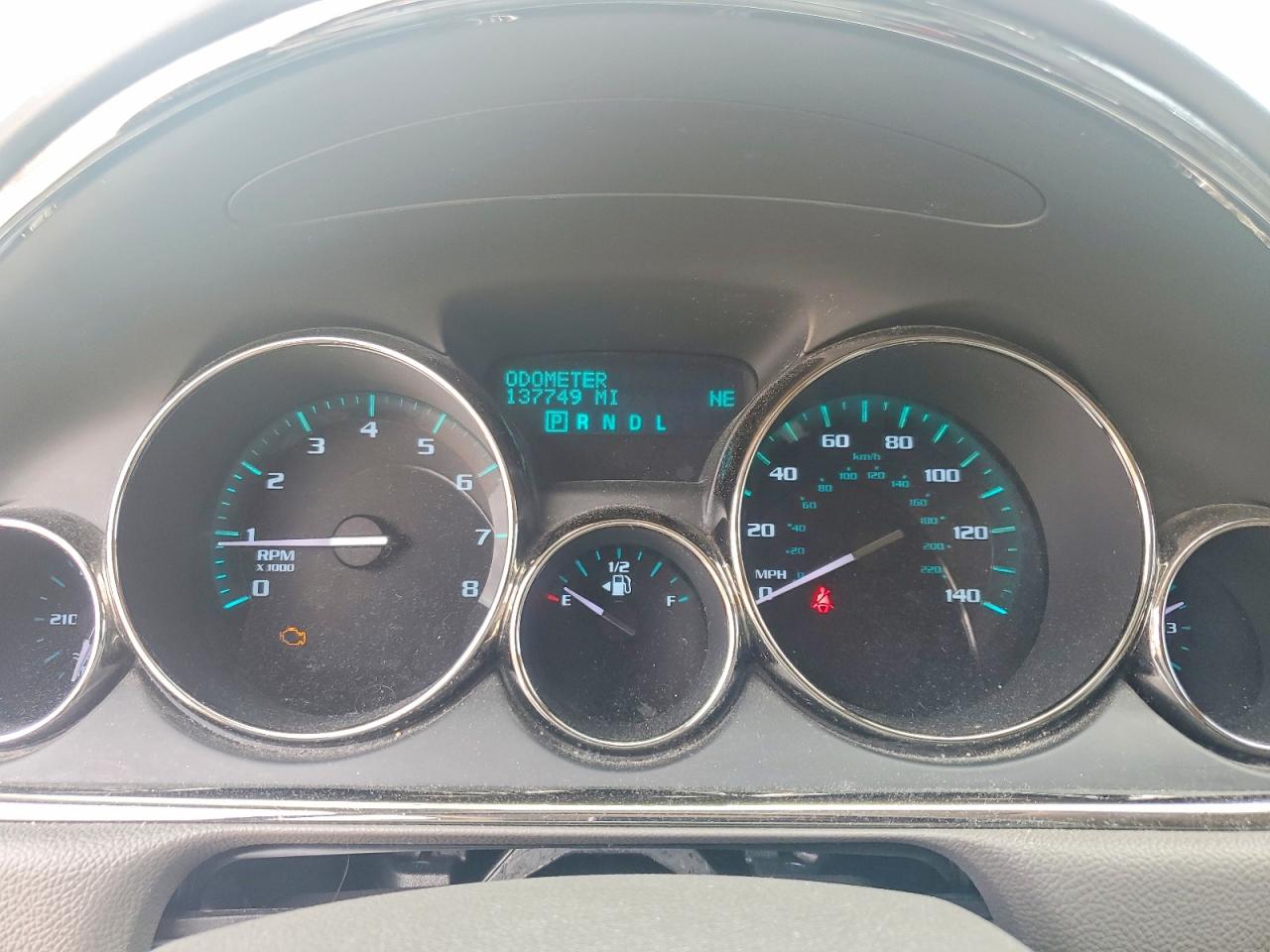Buick Enclave