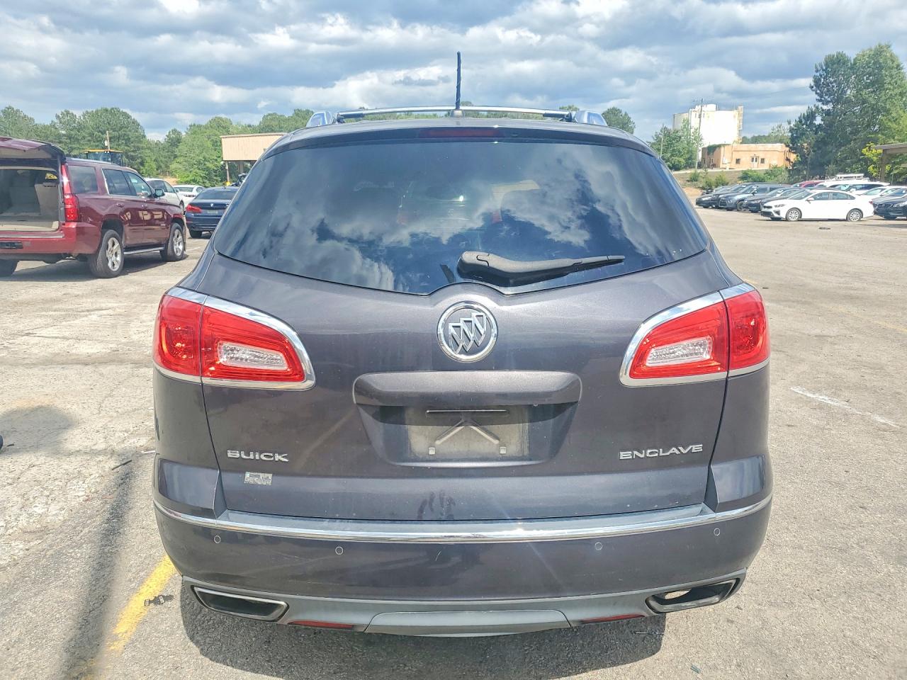 Buick Enclave