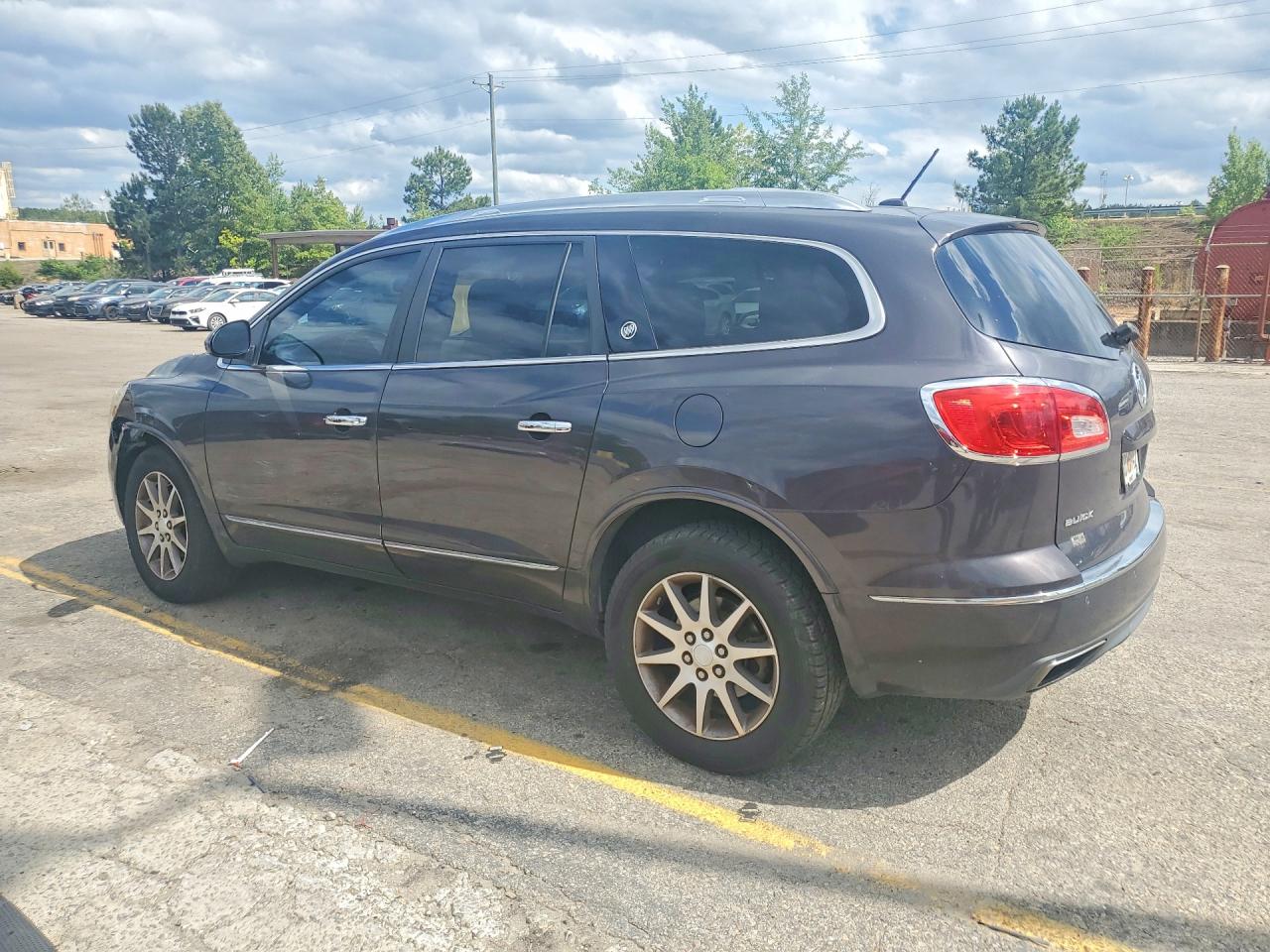 Buick Enclave