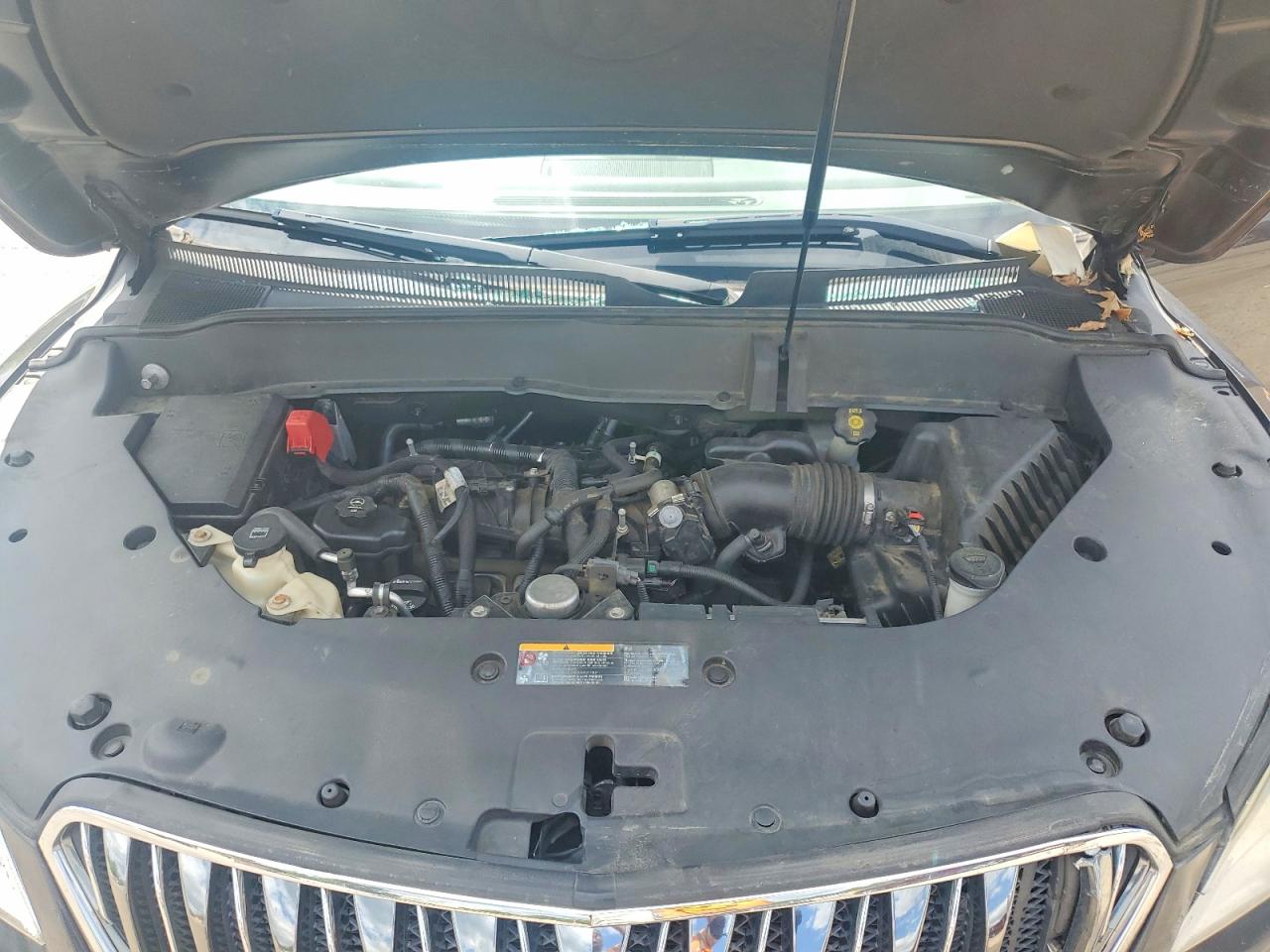 Buick Enclave